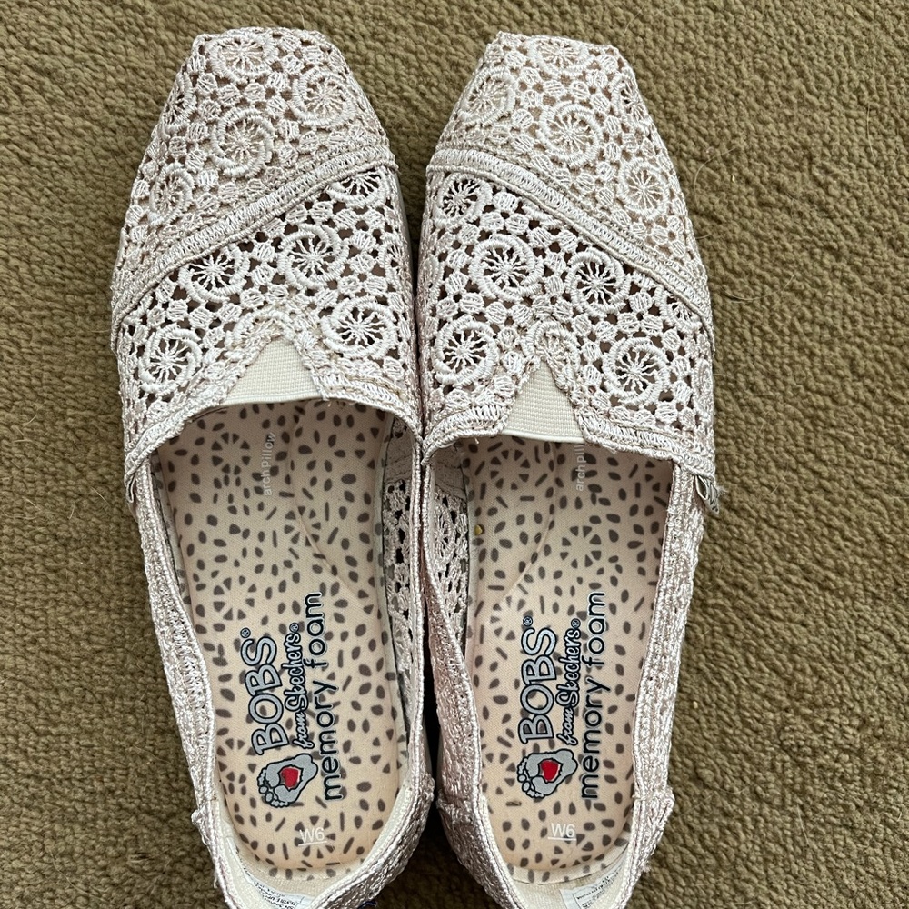 BOBS Skechers Shoes
